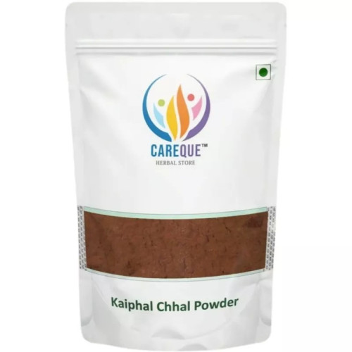 CareQue Kaiphal Chhal Powder (1000g)