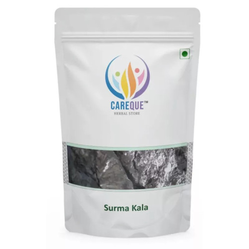 CareQue Surma Kala (500g)