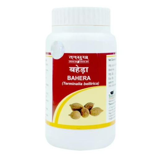 Tansukh Baheda Churan (100g)