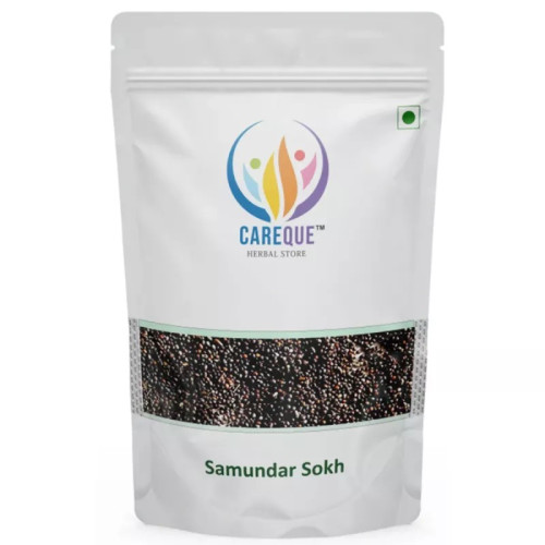 CareQue Samunder Sokh (100g)