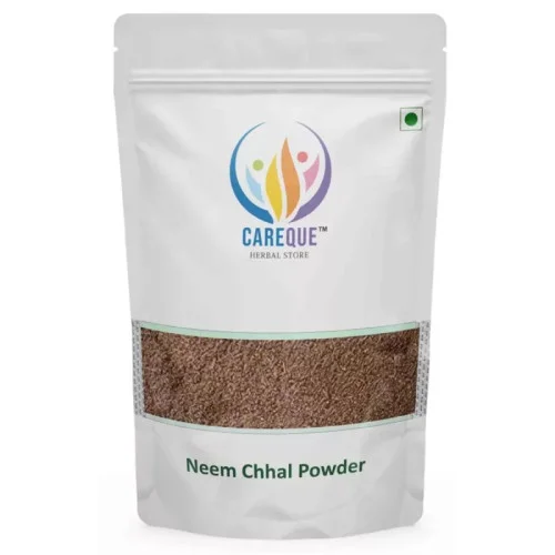 CareQue Neem Chhal Powder (100g)