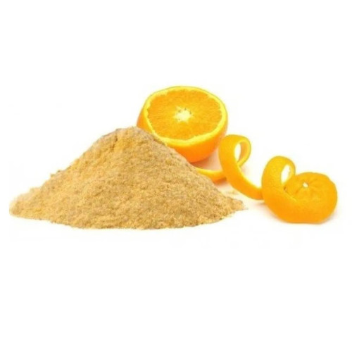 CareQue Orange Peel Powder (100g)
