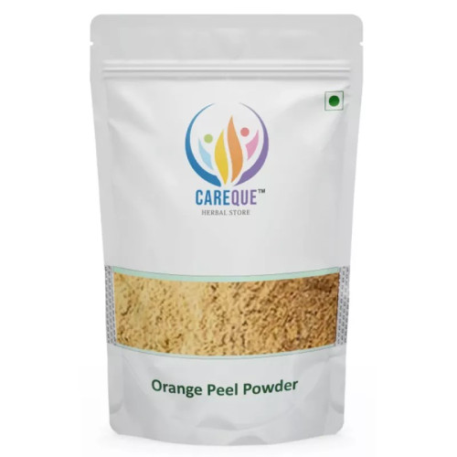 CareQue Orange Peel Powder (1000g)