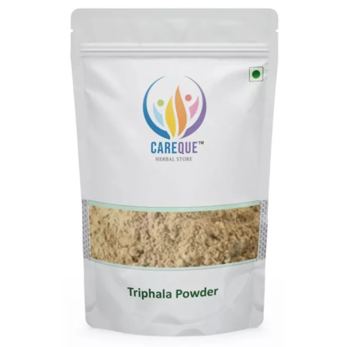 CareQue Triphala Powder (1000g)
