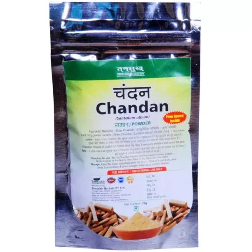 Tansukh Chandan (25g)
