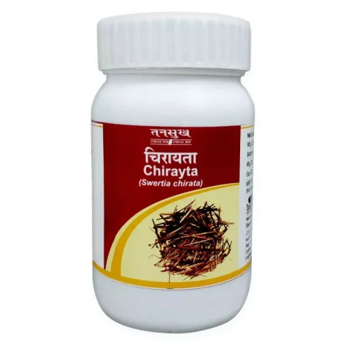 Tansukh Chirayta Churan (30g)