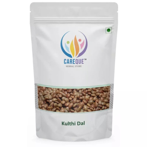 CareQue Kulthi Dal (100g)
