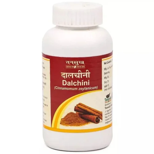 Tansukh Dalchini Churan (100g)