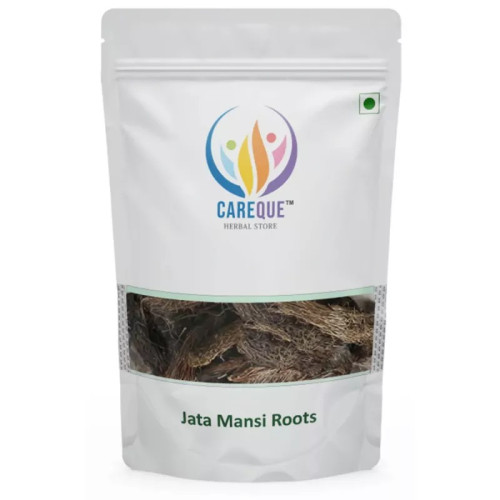 CareQue Jata Mansi Roots (100g)