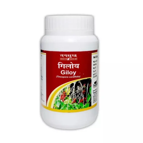 Tansukh Giloy Churan (100g)