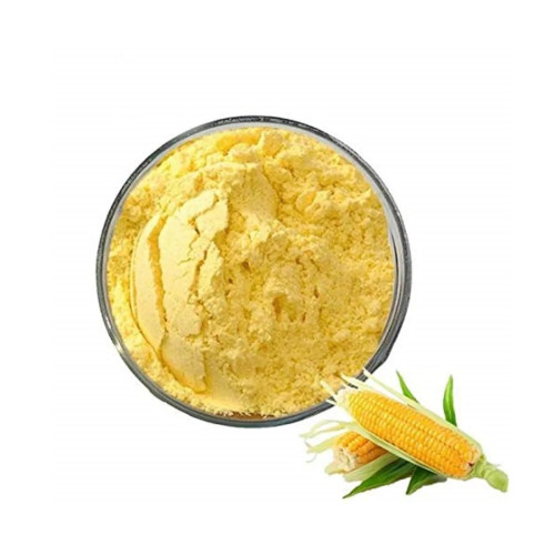 CareQue Makke Ka Atta (100g)