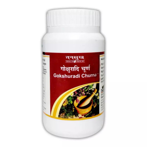 Tansukh Gokshuradi Churan (100g)