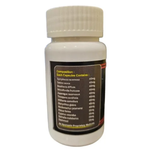 Rana Herbals Ranofem  Capsules (60cap)