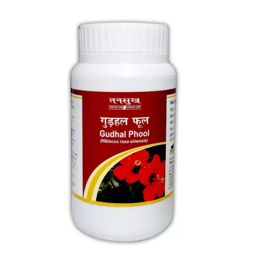 Tansukh Gudhal Phool Churanurna (100g)