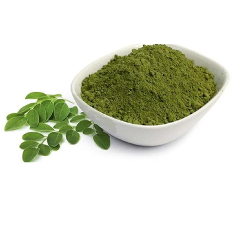 CareQue Indigo Leaf Powder (1000g)