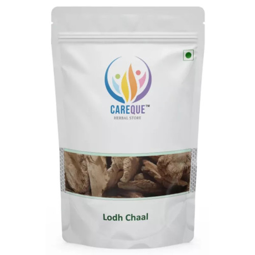 CareQue Lodh Chhal (100g)