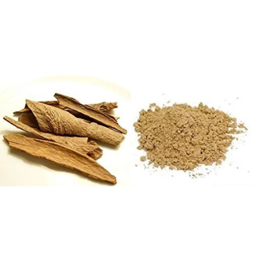 CareQue Lodh Chhal Powder (50g)