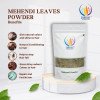CareQue Mehendi Powder (100g)