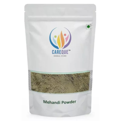 CareQue Mehendi Powder (250g)
