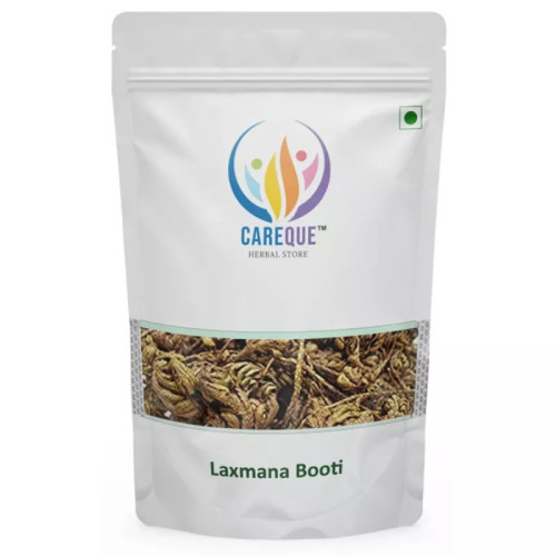 CareQue Laxmana Booti (250g)