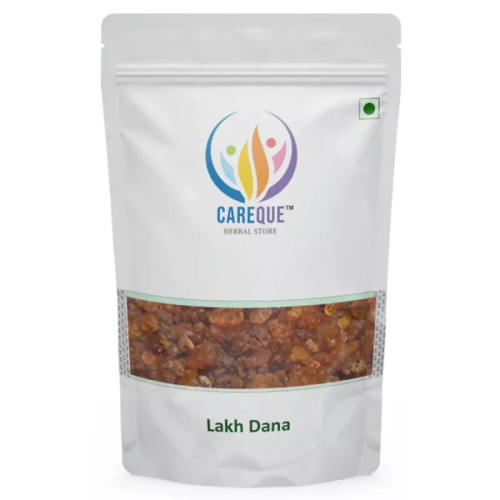 CareQue Lakh Dana (500g)
