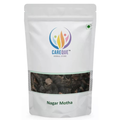 CareQue Nagar Motha (1000g)