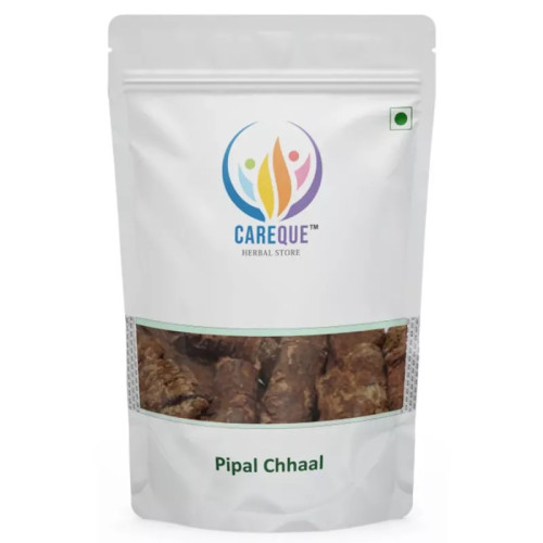 CareQue Pipal Chhaal (50g)