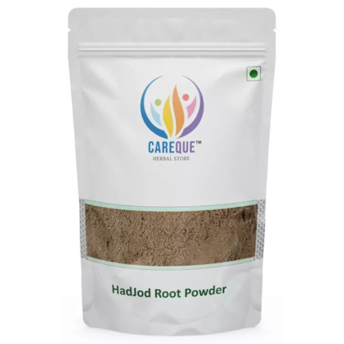 CareQue Hadjod Root Powder (250g)