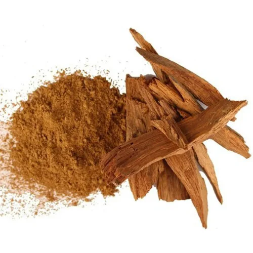 CareQue Vijaysar Lakdi Powder (50g)