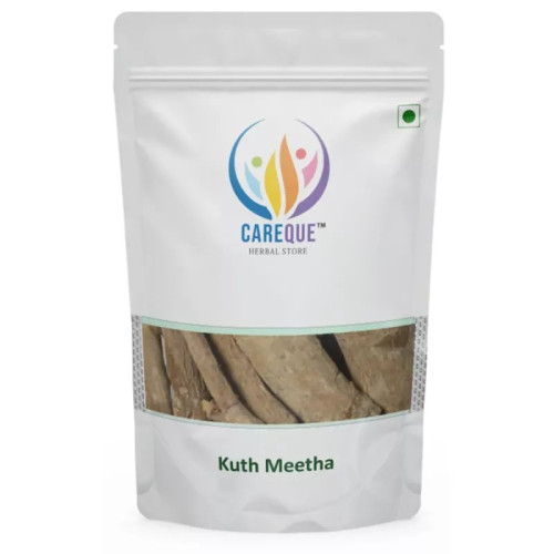 CareQue Kuth Meetha (250g)