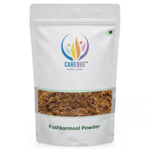 CareQue Pushkarmool Powder (100g)