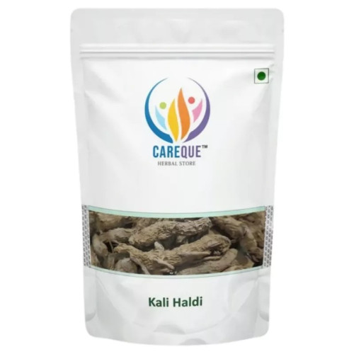 CareQue Kali Haldi (100g)
