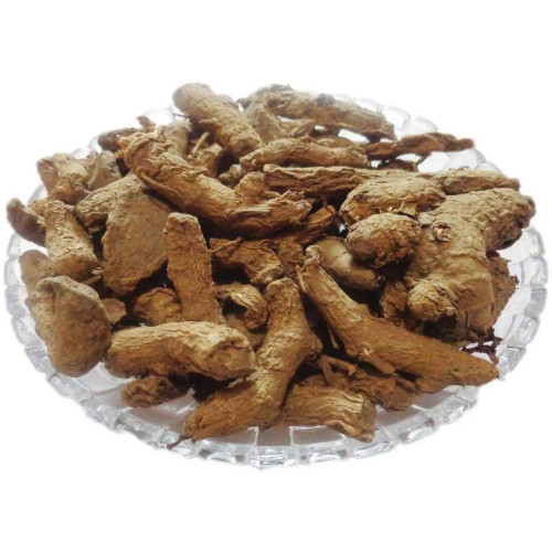CareQue Kali Haldi (100g)