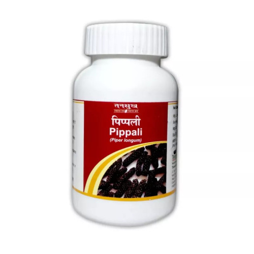 Tansukh Pippali Churna (60g)