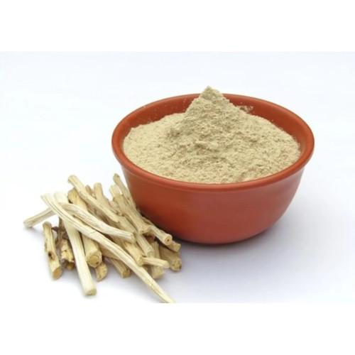 CareQue Shatavari Root White Powder (1000g)