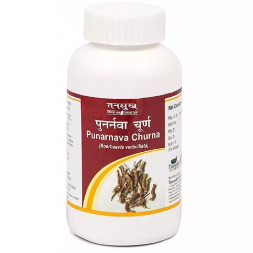 Tansukh Punarnava Churan (100g)