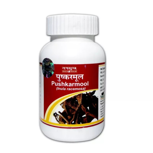 Tansukh Pushkarmool Churan (60g)