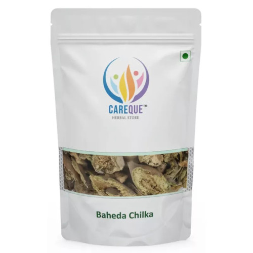 CareQue Baheda Chilka (100g)