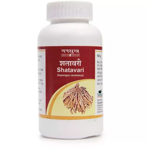 Tansukh Shatavari Granules (100g)