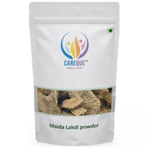 CareQue Maida Lakdi Powder (500g)