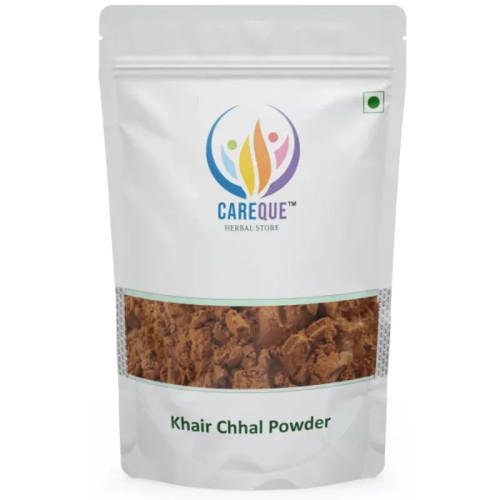CareQue Khair Chhal Powder (250g)