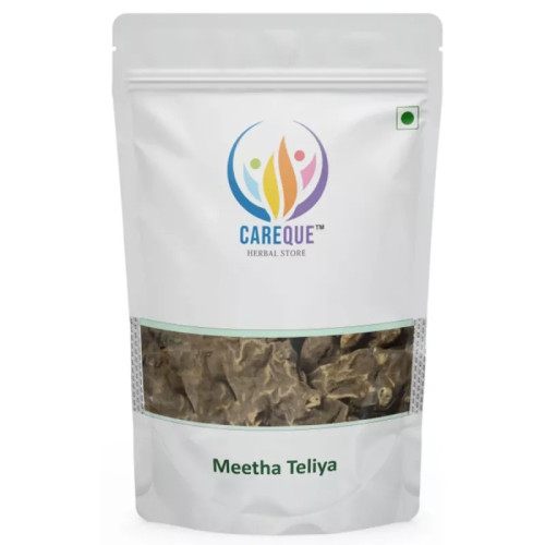CareQue Meetha Teliya (250g)