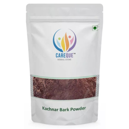 CareQue Kachnar Bark Powder (100g)