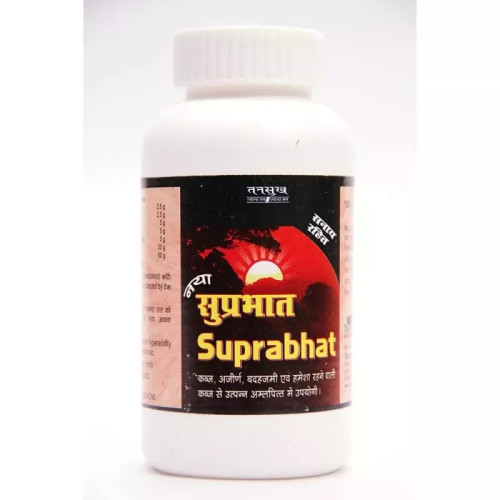 Tansukh Suprabhat (100g)