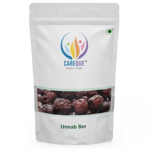 CareQue Unnab Ber (1000g)