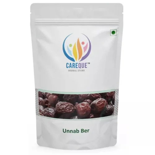 CareQue Unnab Ber (1000g)