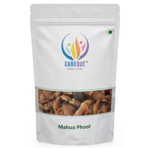 CareQue Mahua Phool (500g)