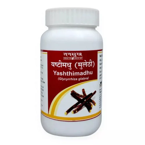 Tansukh Yashtimadhu Churan (100g)