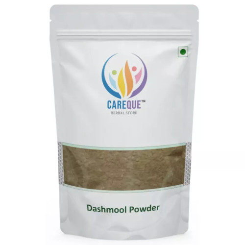 CareQue Dashmool Powder (100g)