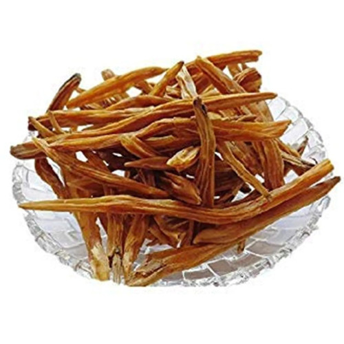 CareQue Shatavari Root Yellow (100g)